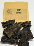 Coco's Pantry Beef Liver