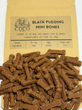 Coco's Pantry Black Pudding Mini Bones
