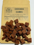Coco's Pantry Chicken Cubes