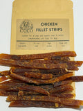 Coco's Pantry Chicken Fillet Strips
