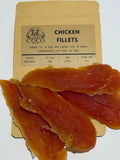 Coco's Pantry Chicken Fillets